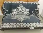 Sofa cum Bed Godrej Interio