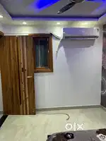 Near by metro station govind puri kalka ji