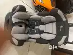 Car seat for babies