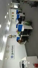 Fully furnished office space for rent at tonk road jaipur