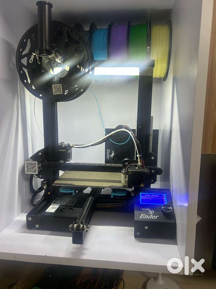 3D Printer - Creality Ender 3