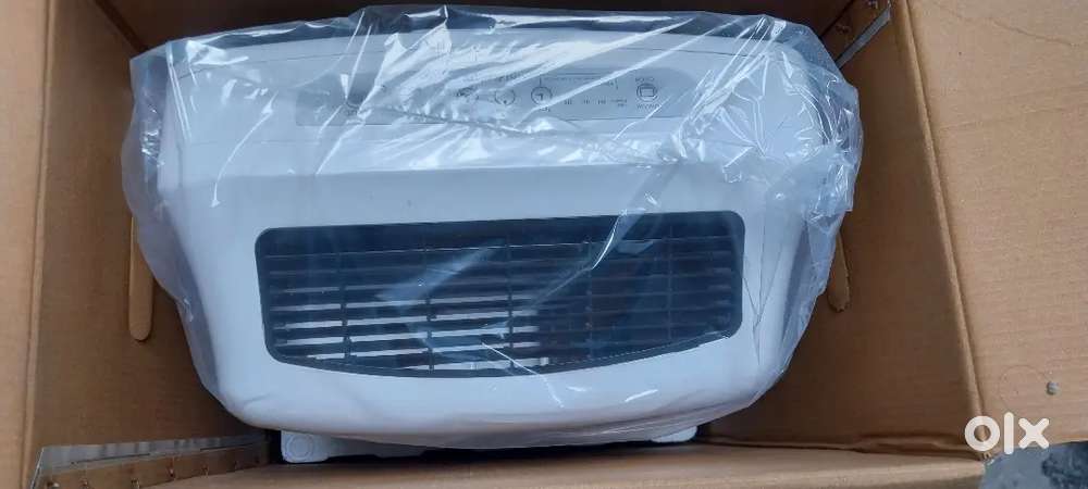 KENT Alps+ UV Room Air Purifier