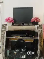 Urgent sell computer 4gb ram ,  500gb harddisk + 256 gb ssd