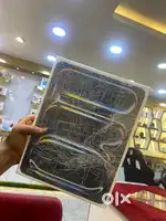 I PAD PRO 13 INCH M4 SEALED WITH ONE YEAR WARRANTY