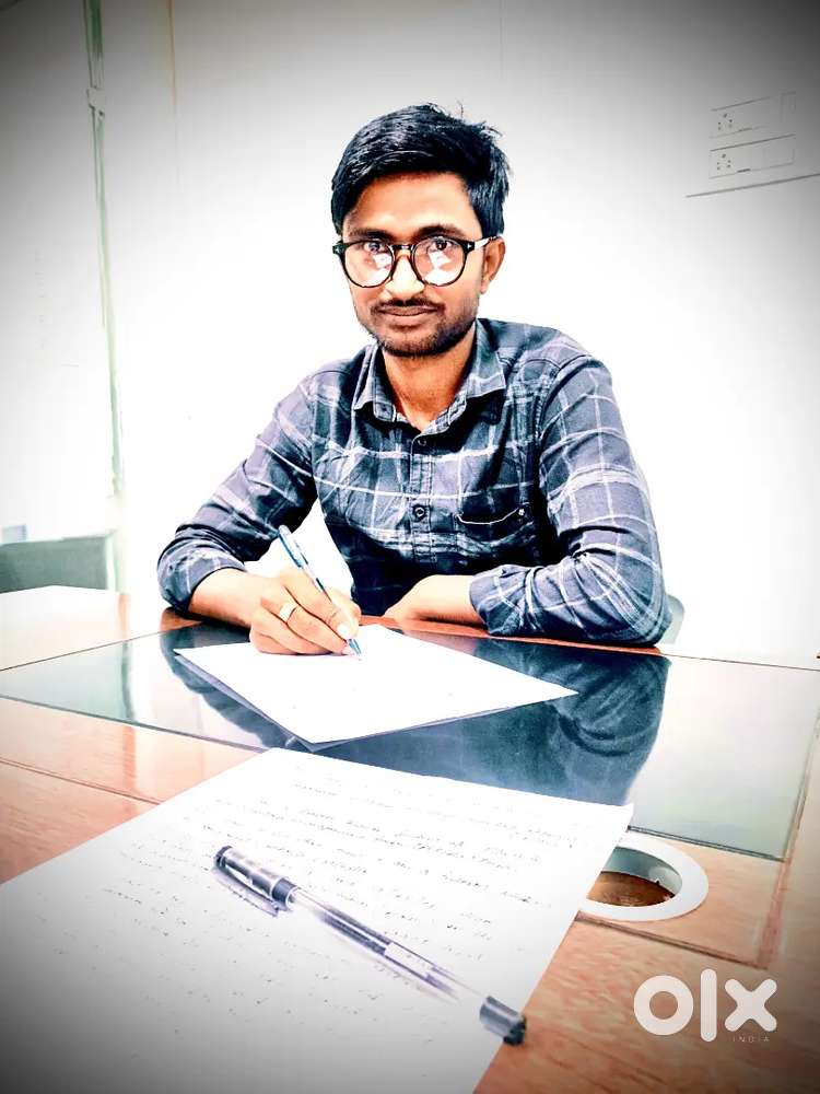 Ergos business solution private limited experience in the 5 years