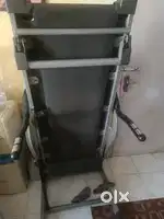 Treadmill automatic
