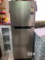 Double door Fridge samsung