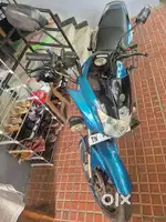 Yamaha Saluto 125 CC