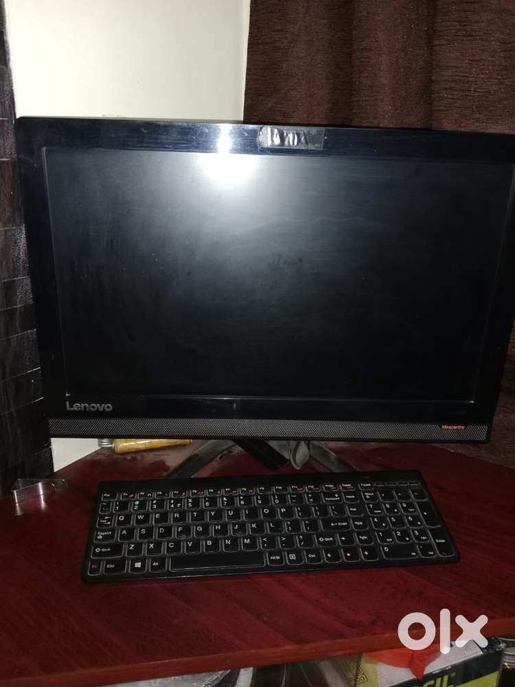 Premium Lenovo All In One Dekstop