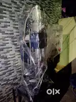 Two Wheeler Re-Boring Machine