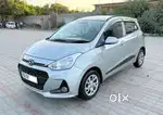Hyundai Grand i10 Sportz Edition, 2019, Petrol