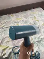Philips garment iron steamer( portable ironing)