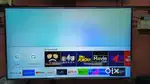 Samsung 50 4k ultra HD tizen version tv