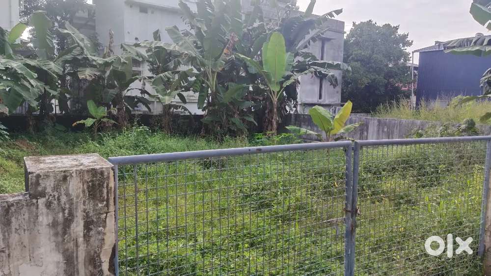 Prime Residential Plot for Sale near Edappally Toll