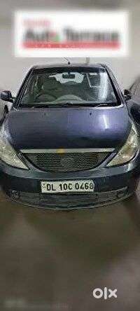 Tata Indica DLE, 2009, Diesel