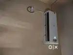 Godrej 1.5 ton AC 2025 3 star