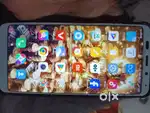 Redmi note 5 mobile 4 GB Ram 64 GB internal
