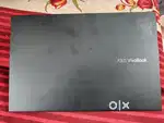 Asus vivobook laptop