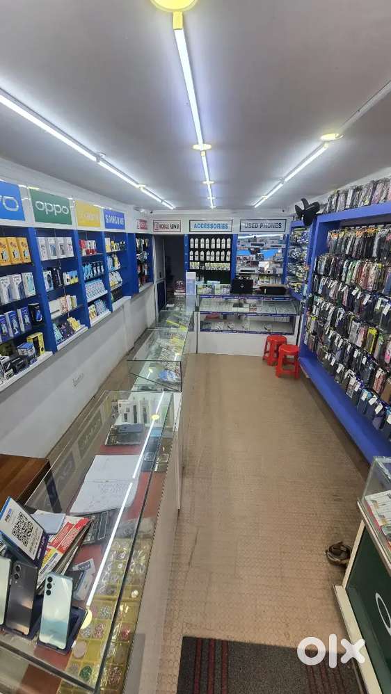 SHOP FOR SALE (₹ 1300000/-)