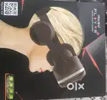 IRUSU VR GLASSES