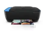HP PRINTER NEW CONDITION