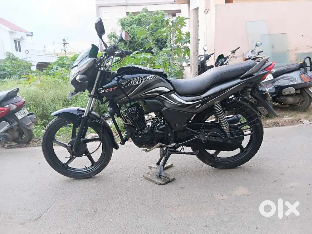 Hero passion xpro for sale