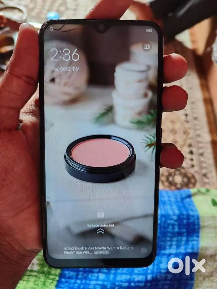 Vivo y15 4 64 sell karna hai