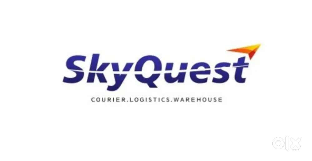 Back Office / Data Entry Executive – Courier Company