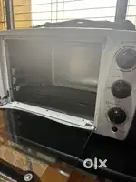 BAJAJ OTG FOR KITCHEN