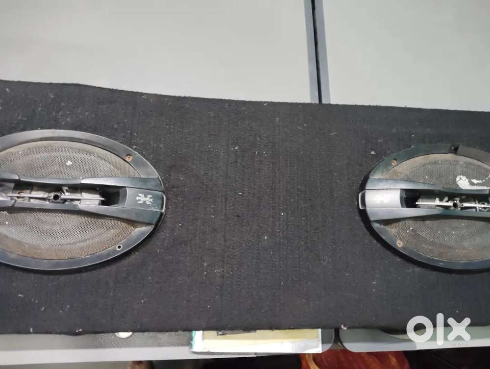 Sony Speakers for Sale