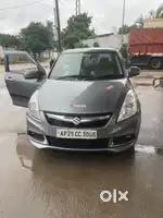 Maruti Suzuki Swift Dzire Well Maintained