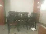Cleaning job
