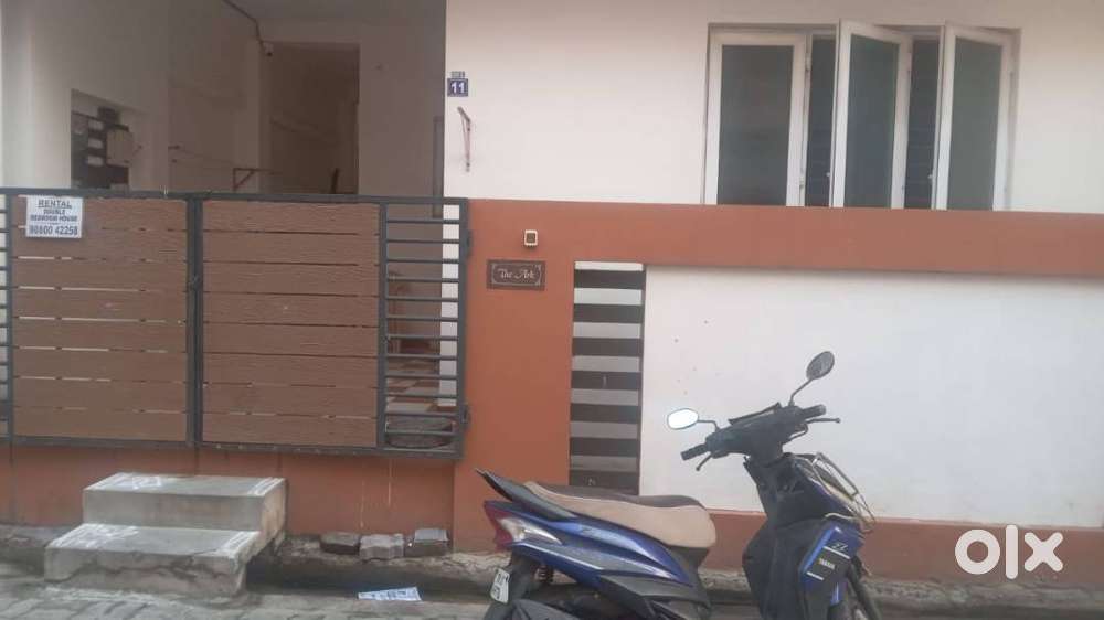 2BHK,Rent12k,Advance60k.near AG church/Alpha school Thennansalai road