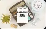 Invest your free time in part time jobs