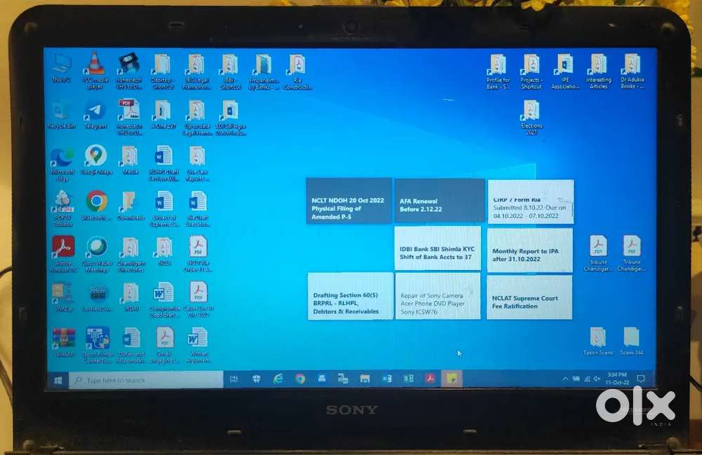 Acer Laptop