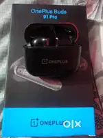 One plus buds 91 pro
