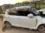 Want to your scrap car