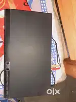LG DVD player