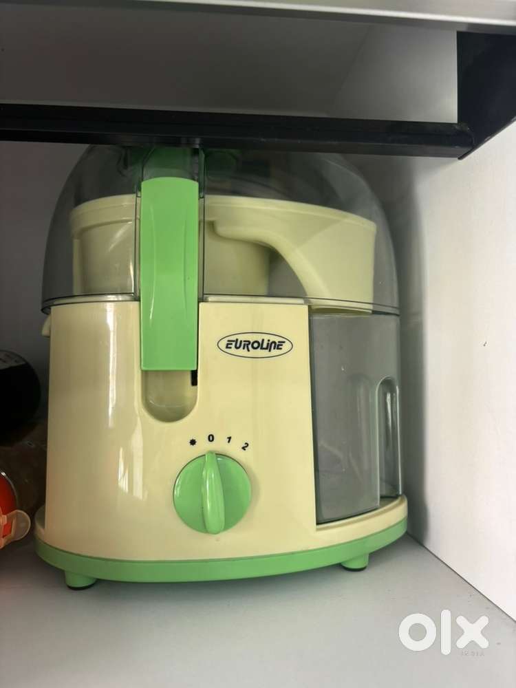 Fruit veggie Juicer