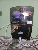 Ro machine available 4500