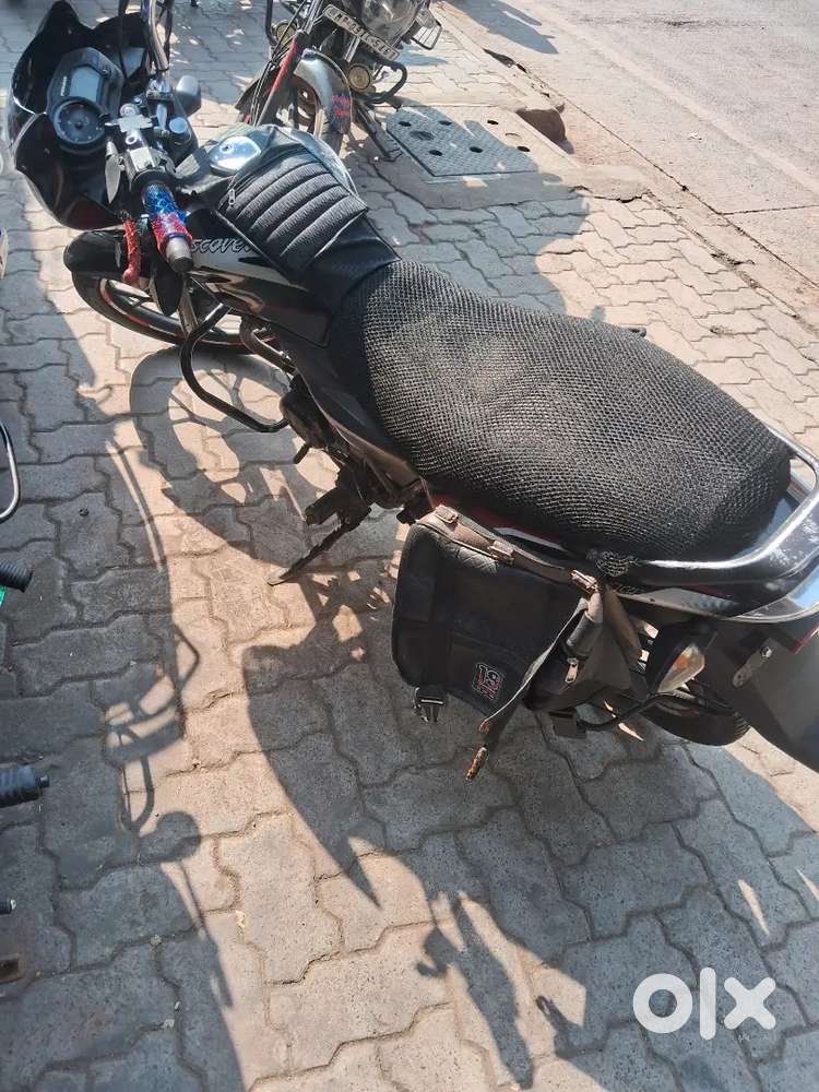 Bajaj 110 cc discover