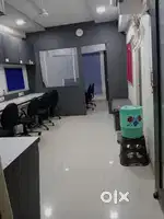 Office for rent in Siddhivinayak Business Tower