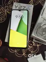 Vivo y27 4g