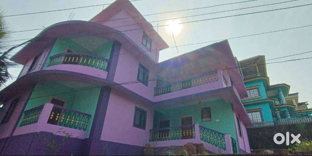 Spacious apartment, wifi, calm vicinity