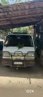 Maruti Suzuki Omni 2009