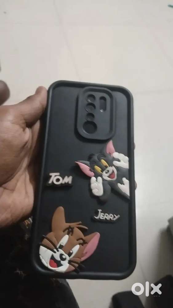 POCO M2 miui version 64gb 4gb ram