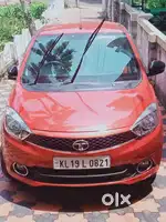 Tata Tiago 2019