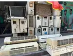 We purchase only old and dead Acs