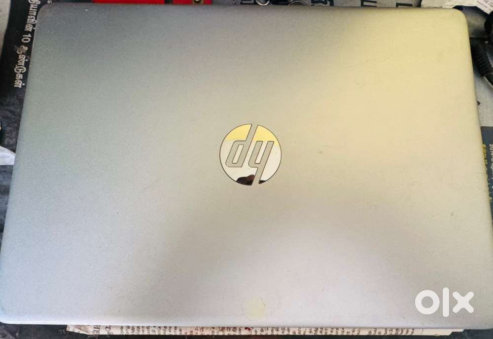HP laptop 11th
