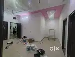 2bhk independent newly painted house for rent  dubay colony mowa